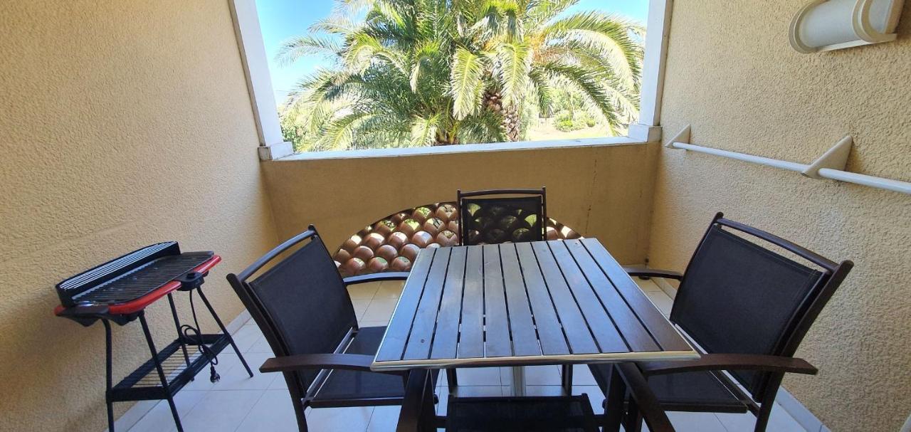 Studio Cap Esterel Saint-Raphaël Εξωτερικό φωτογραφία
