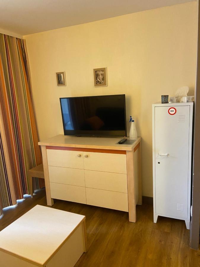 Studio Cap Esterel Saint-Raphaël Εξωτερικό φωτογραφία