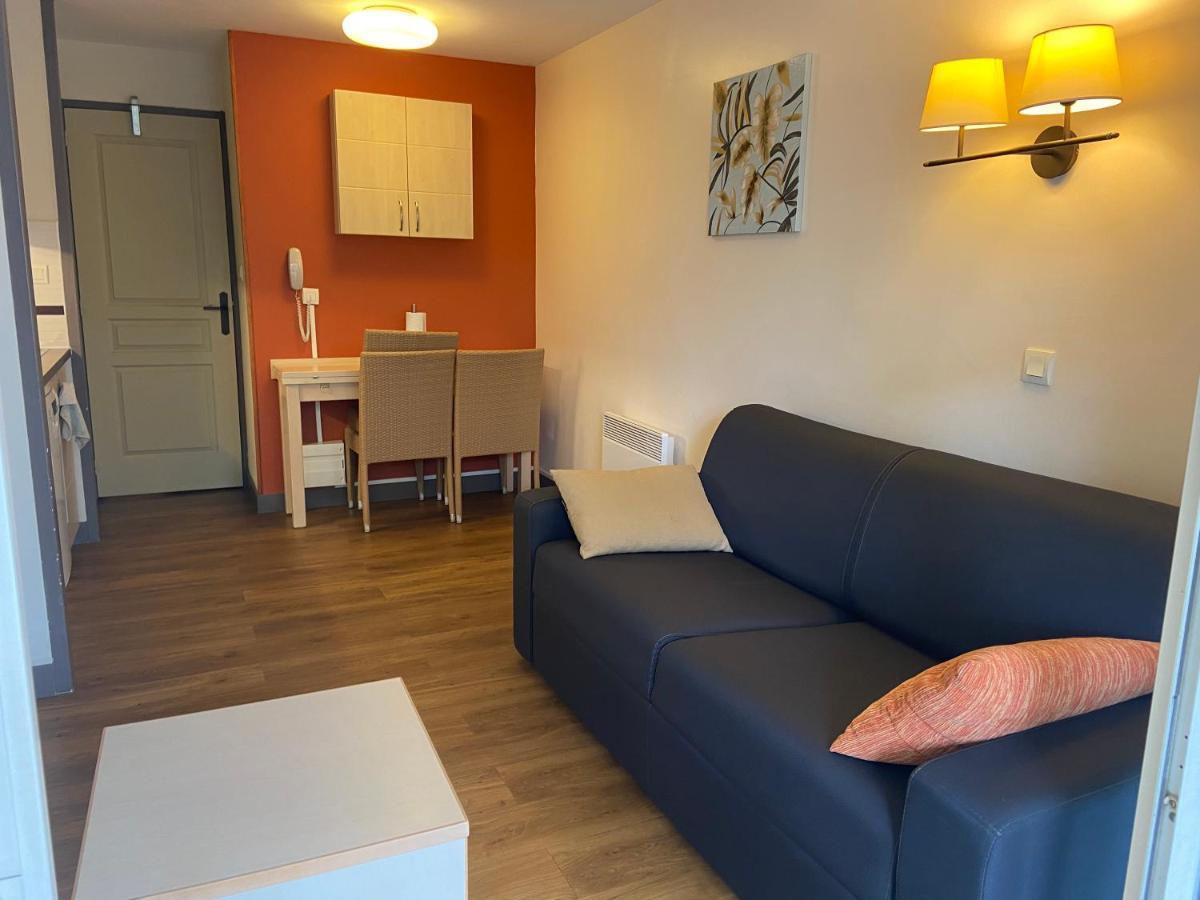 Studio Cap Esterel Saint-Raphaël Εξωτερικό φωτογραφία