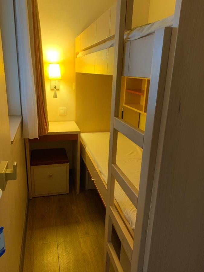 Studio Cap Esterel Saint-Raphaël Εξωτερικό φωτογραφία