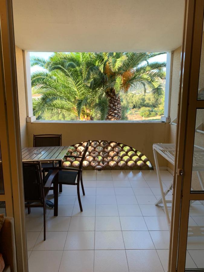 Studio Cap Esterel Saint-Raphaël Εξωτερικό φωτογραφία